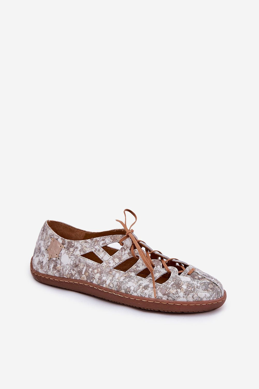  Balerinák model 212345 Step in style 