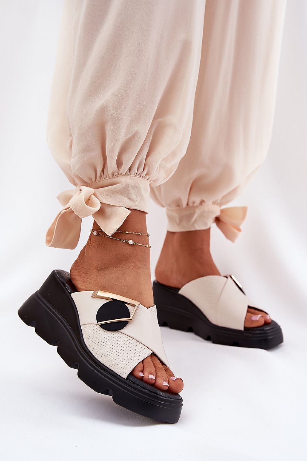 Papucs model 212347 Step in style 