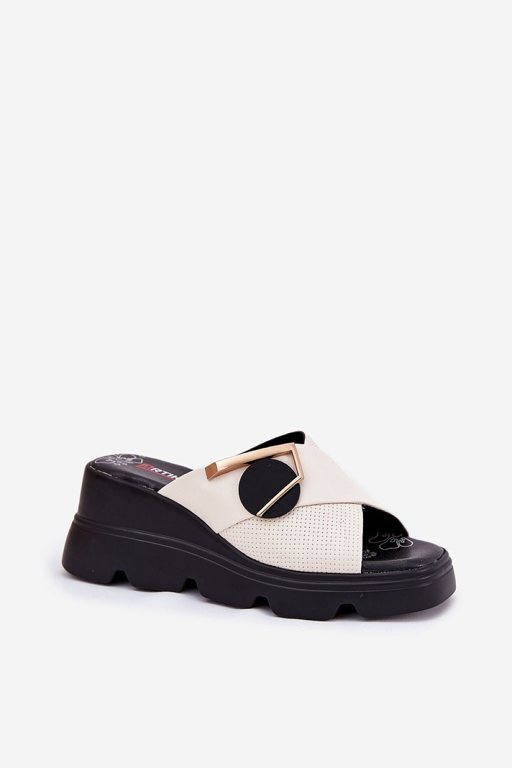  Papucs model 212347 Step in style 