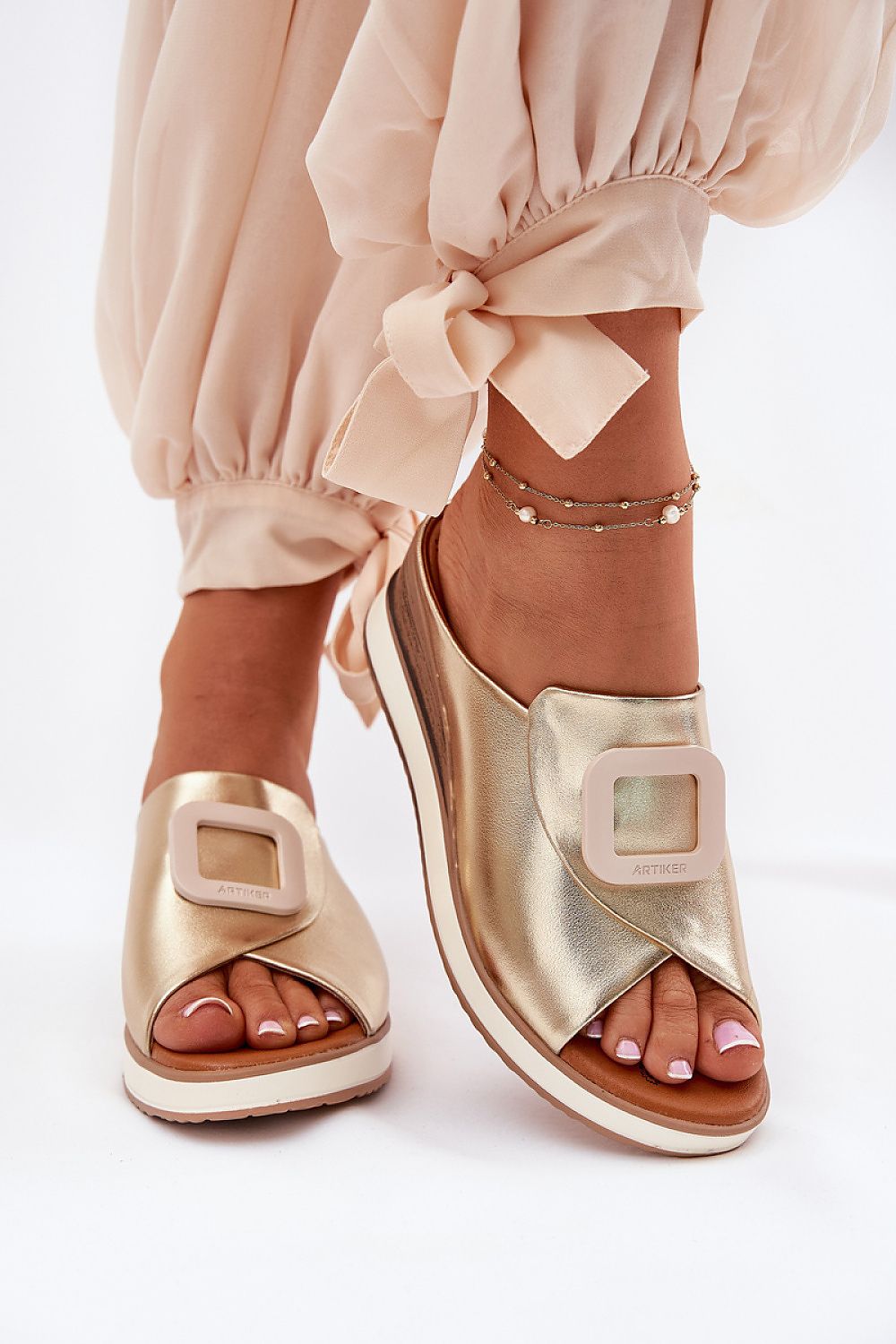  Papucs model 212349 Step in style 