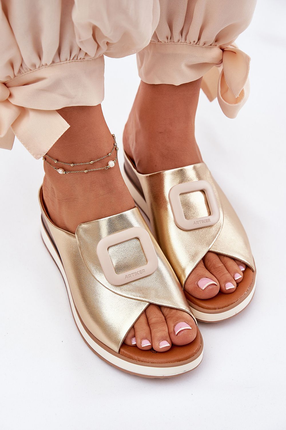  Papucs model 212349 Step in style 