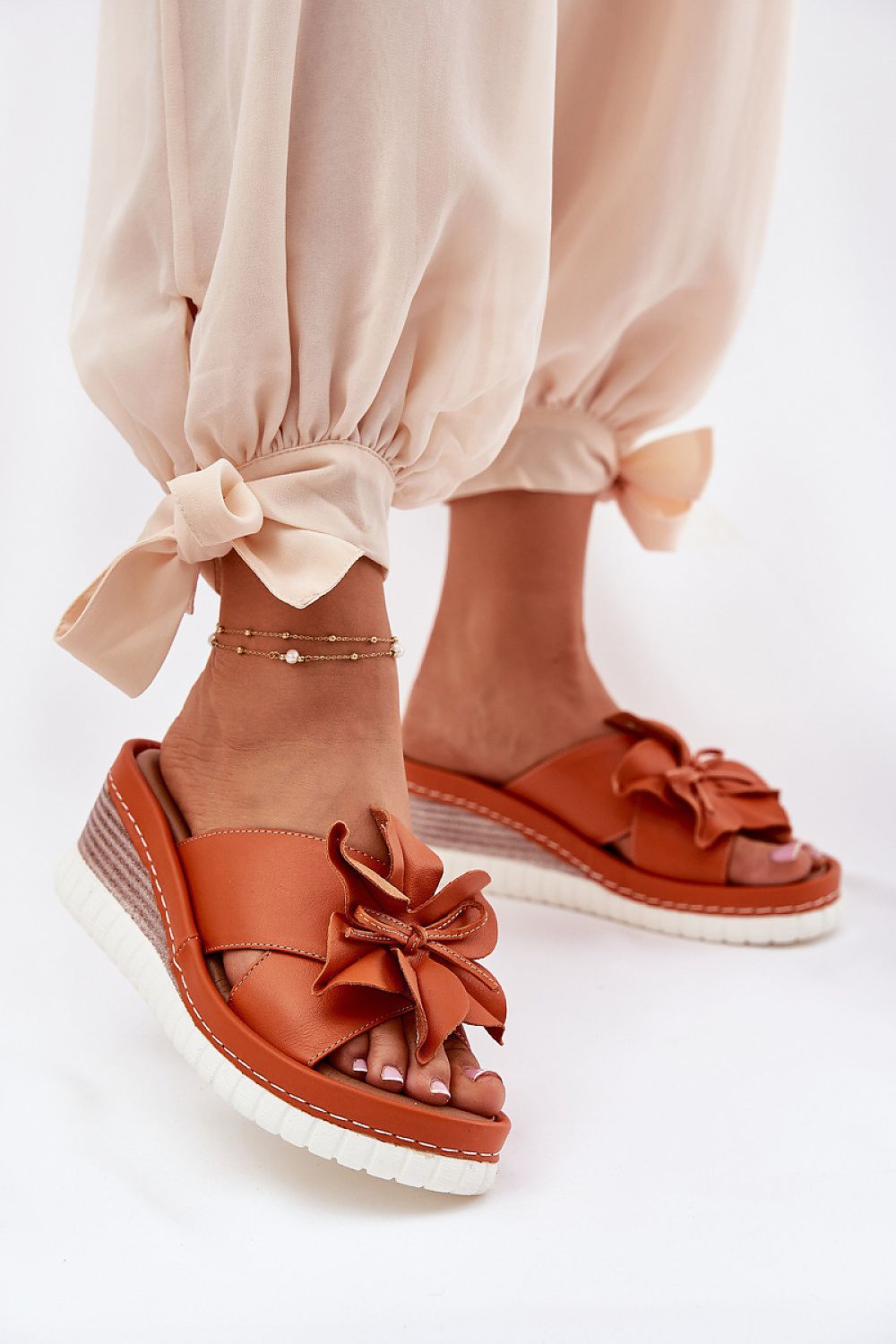  Papucs model 212351 Step in style 