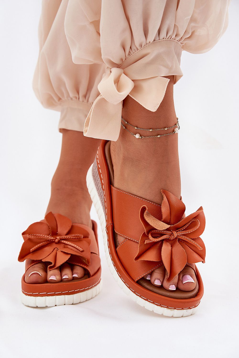  Papucs model 212351 Step in style 