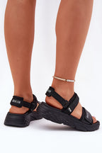  Szandál model 212352 Step in style 