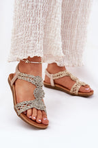  Szandál model 212355 Step in style 