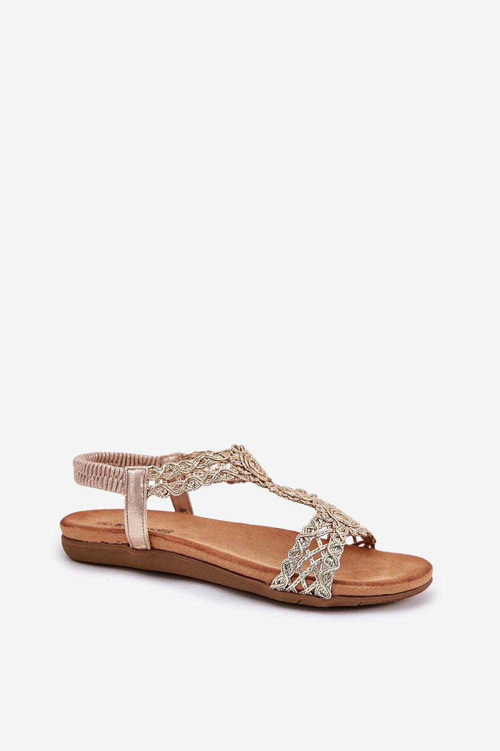  Szandál model 212355 Step in style 