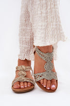  Szandál model 212355 Step in style 