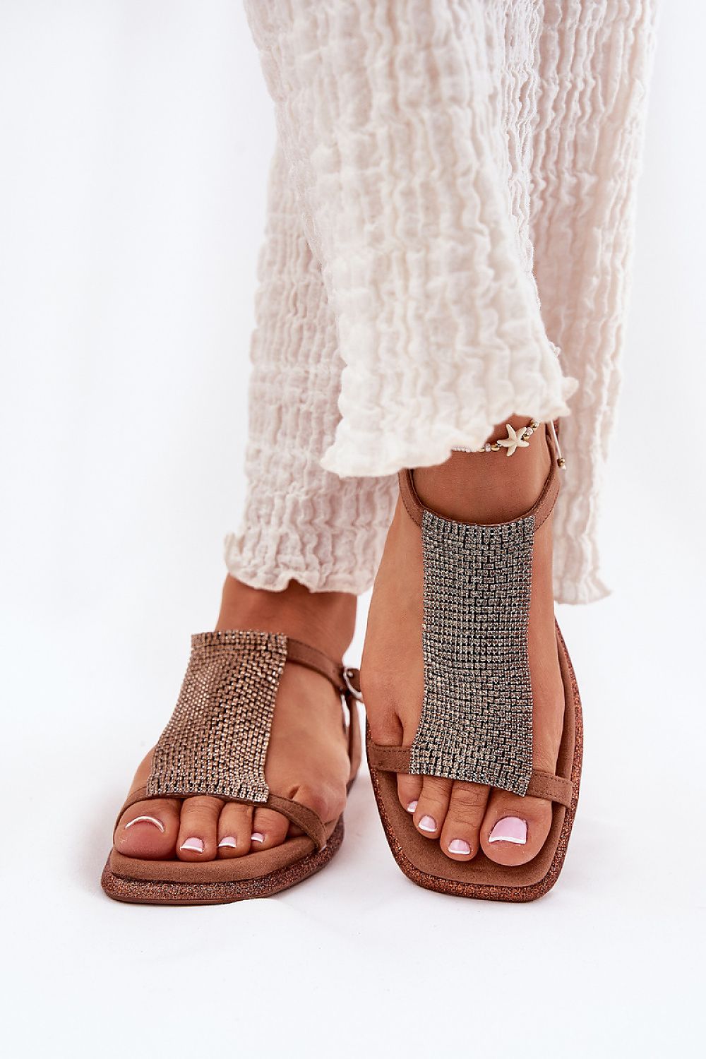  Szandál model 212358 Step in style 