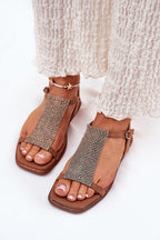  Szandál model 212358 Step in style 