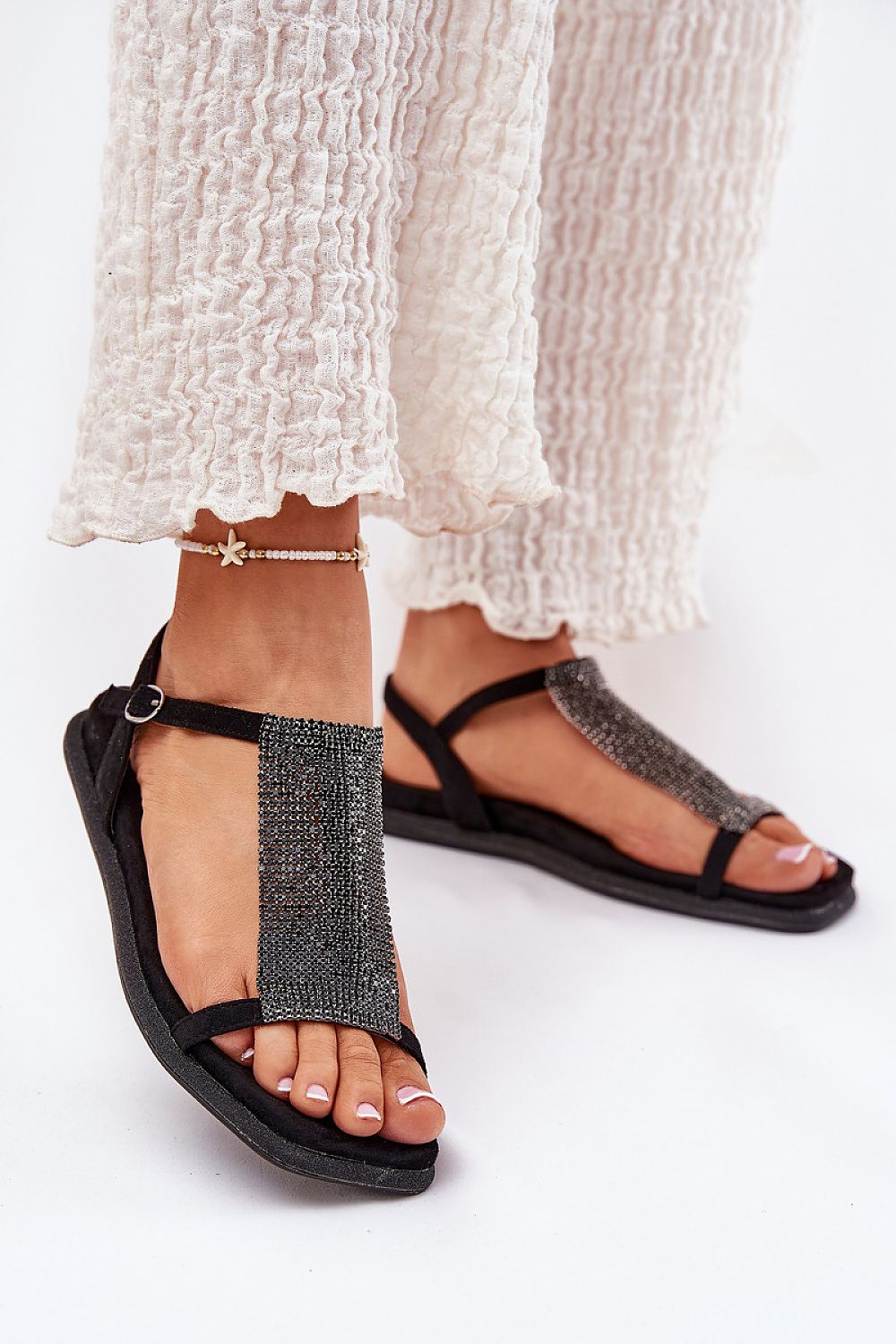  Szandál model 212359 Step in style 