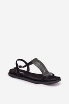  Szandál model 212359 Step in style 