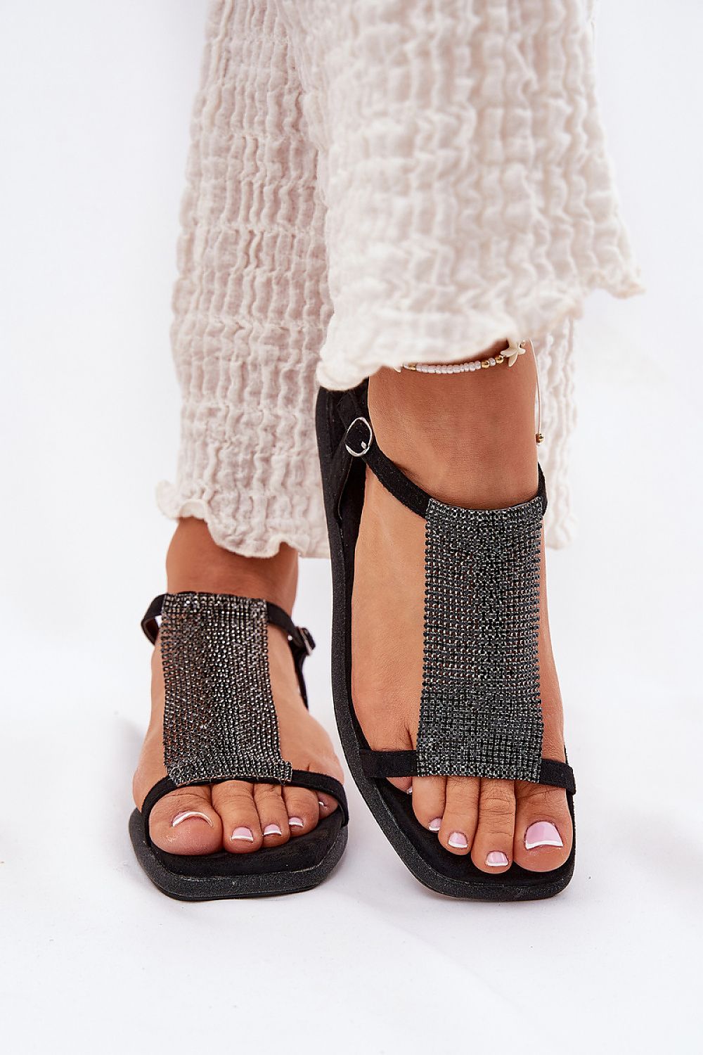  Szandál model 212359 Step in style 