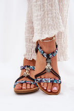  Szandál model 212360 Step in style 
