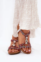  Szandál model 212362 Step in style 