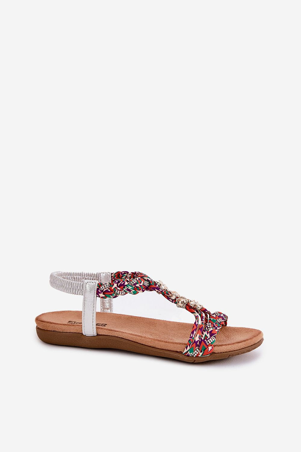  Szandál model 212362 Step in style 