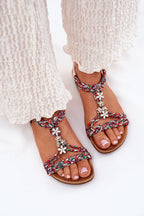  Szandál model 212362 Step in style 