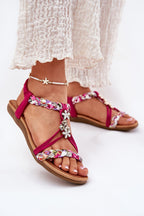  Szandál model 212363 Step in style 