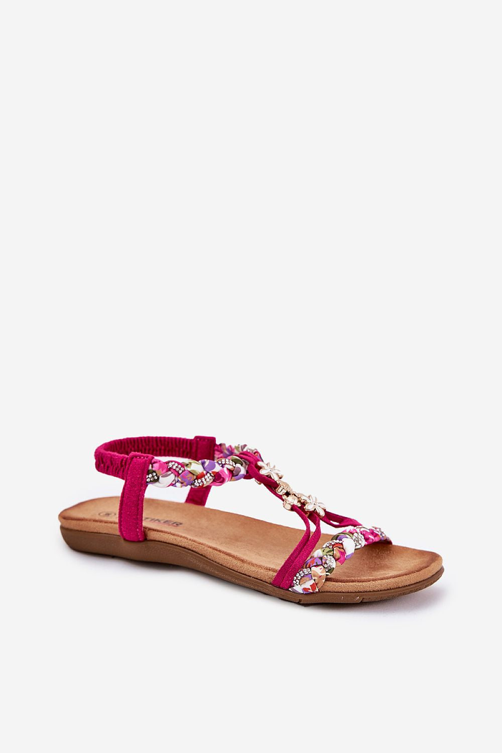  Szandál model 212363 Step in style 