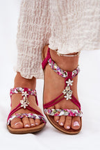  Szandál model 212363 Step in style 