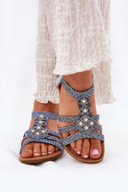 Szandál model 212364 Step in style 