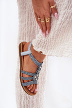  Szandál model 212364 Step in style 
