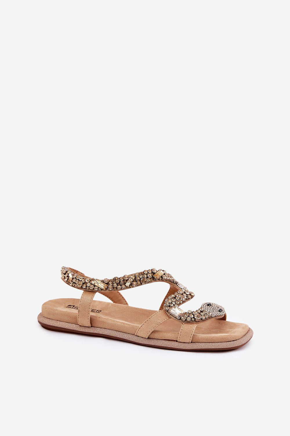  Szandál model 212366 Step in style 
