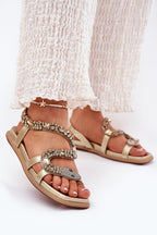  Szandál model 212367 Step in style 