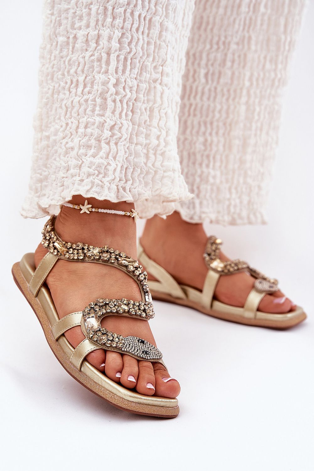  Szandál model 212367 Step in style 