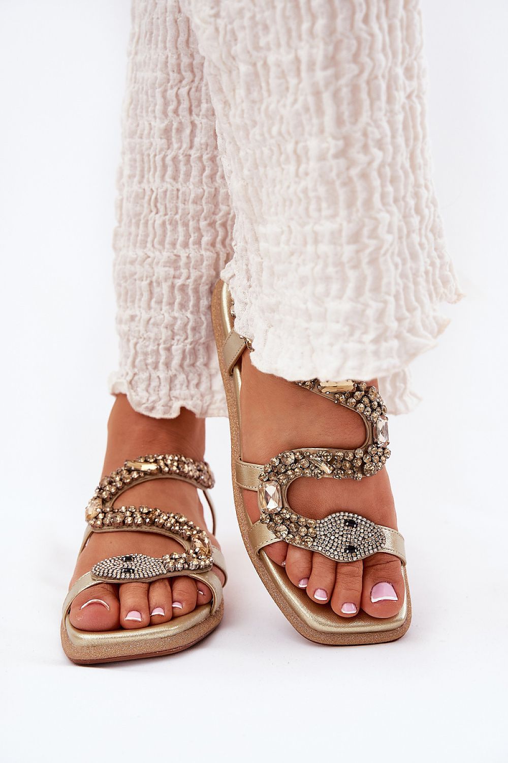  Szandál model 212367 Step in style 