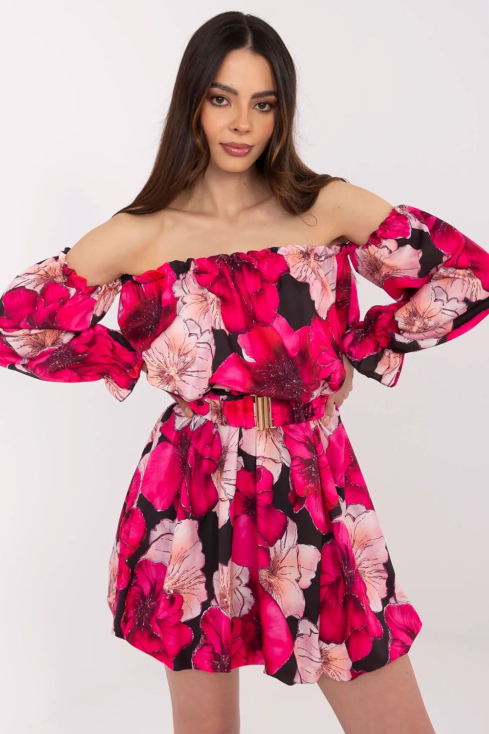  Hétköznapi ruha model 212524 Italy Moda 
