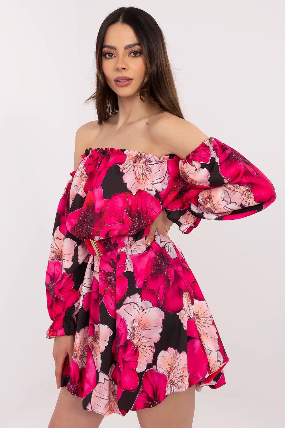  Hétköznapi ruha model 212524 Italy Moda 