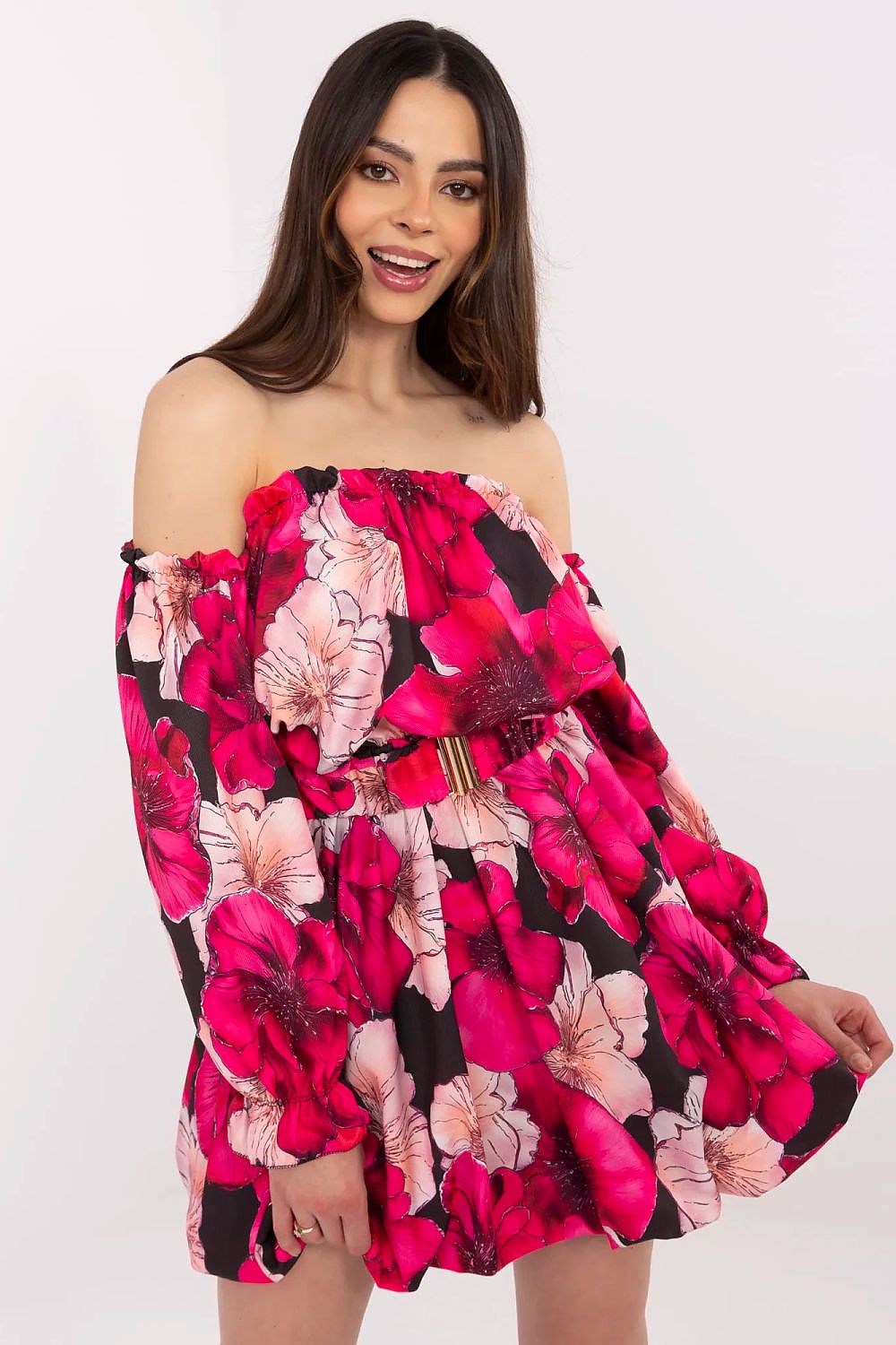  Hétköznapi ruha model 212524 Italy Moda 
