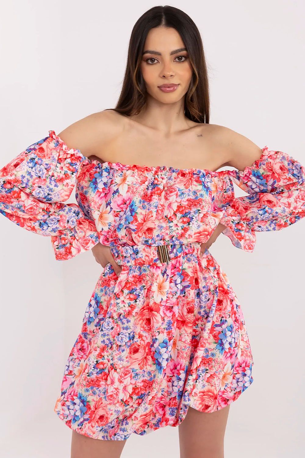  Hétköznapi ruha model 212525 Italy Moda 