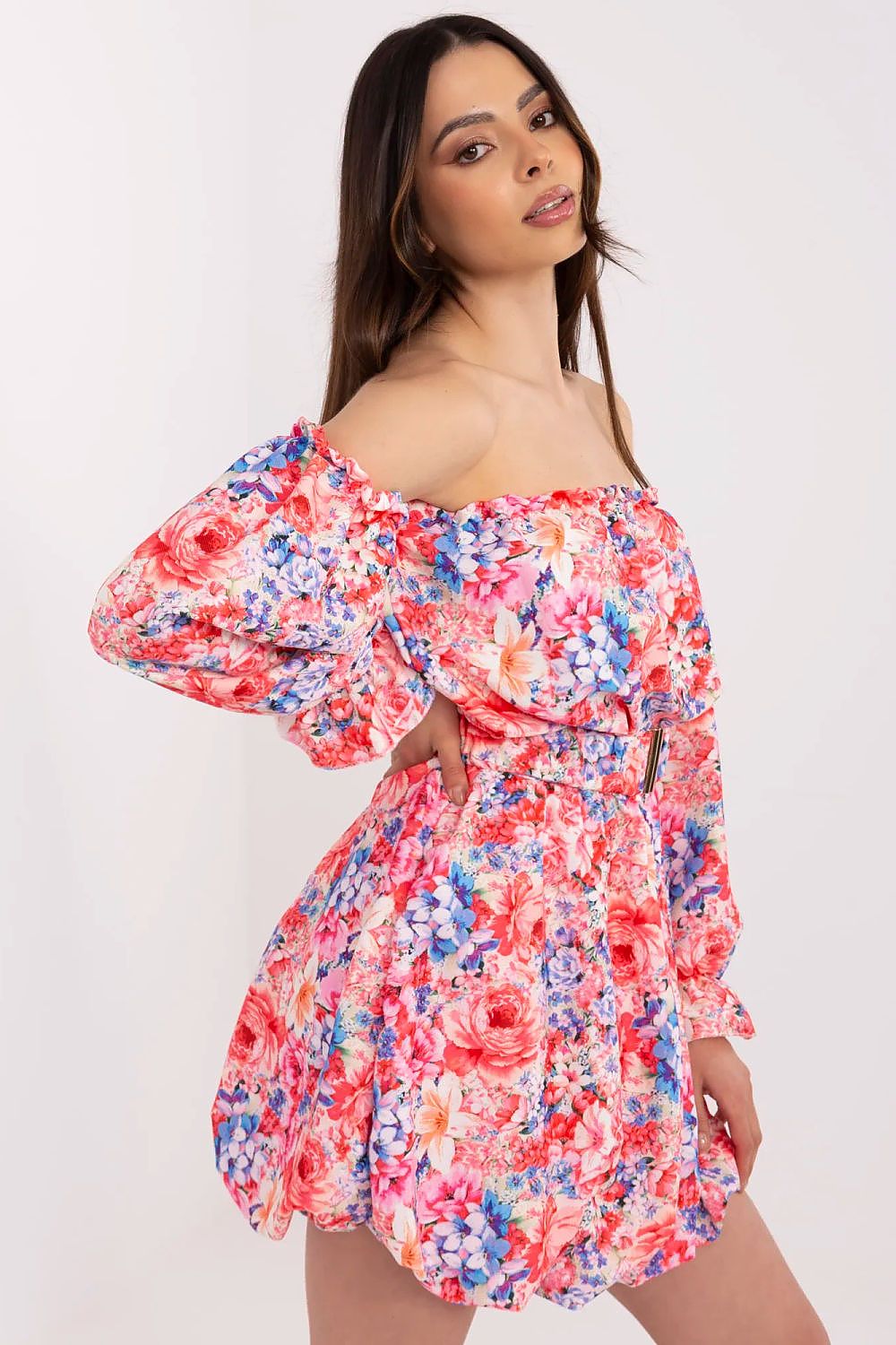  Hétköznapi ruha model 212525 Italy Moda 