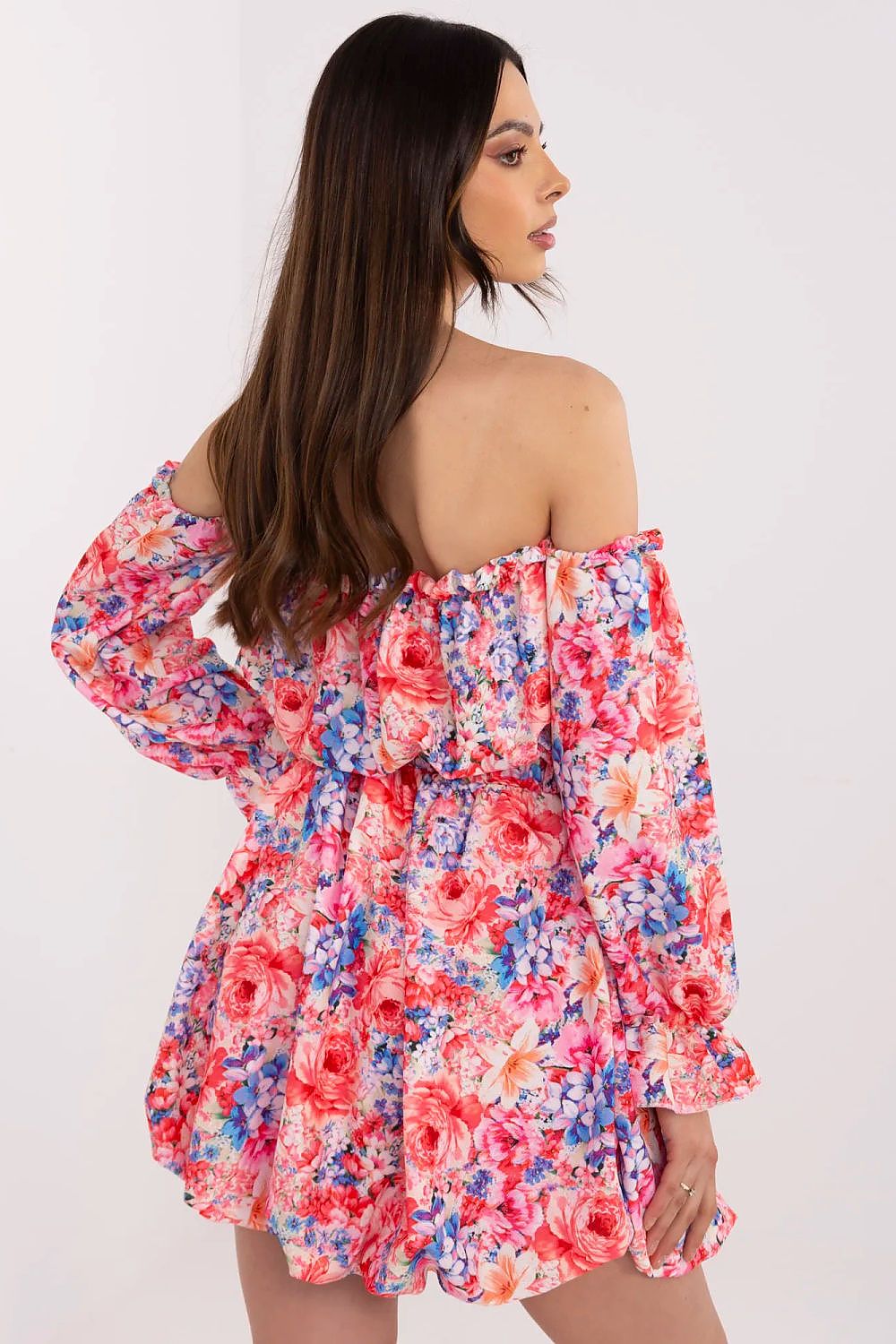  Hétköznapi ruha model 212525 Italy Moda 