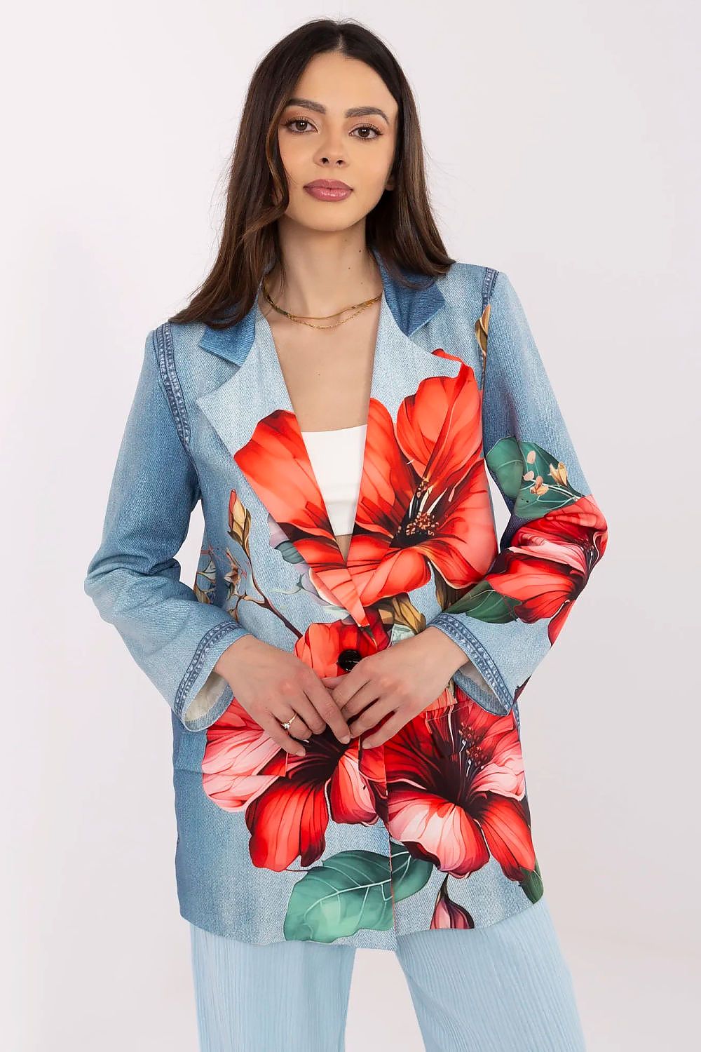  Zakó model 212530 Italy Moda 
