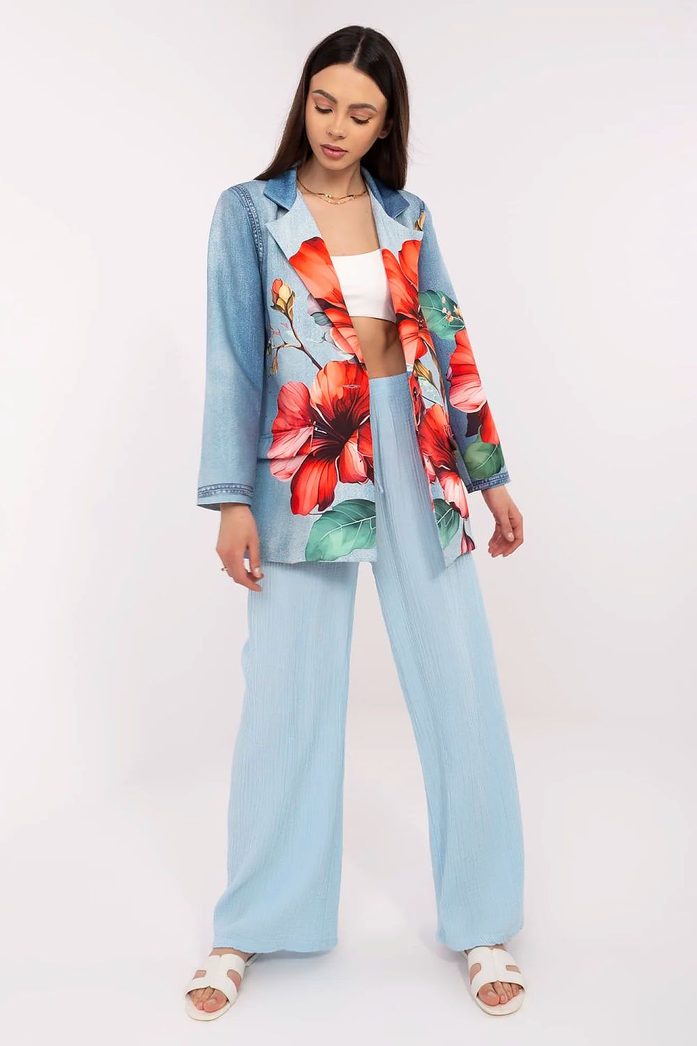  Zakó model 212530 Italy Moda 