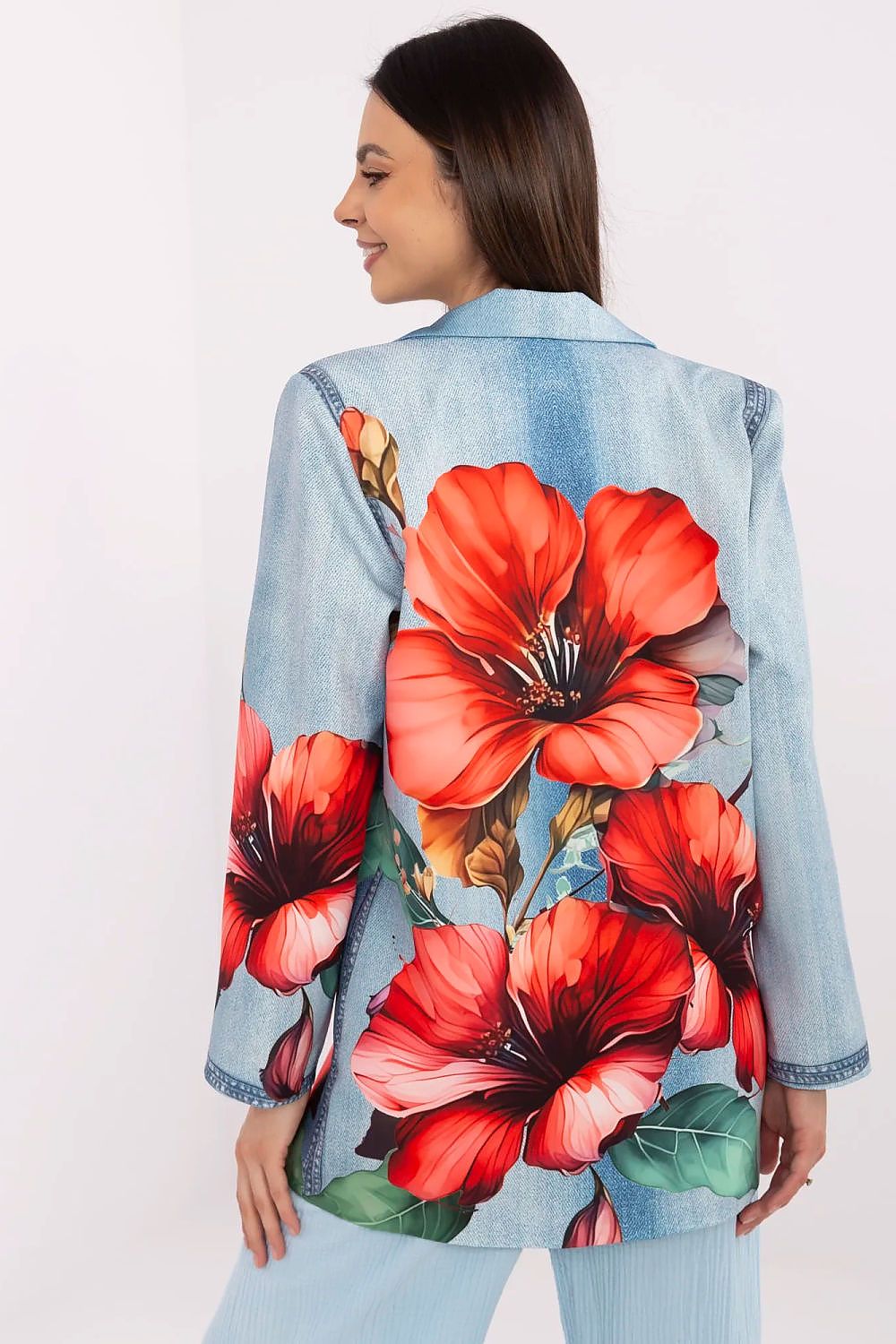  Zakó model 212530 Italy Moda 