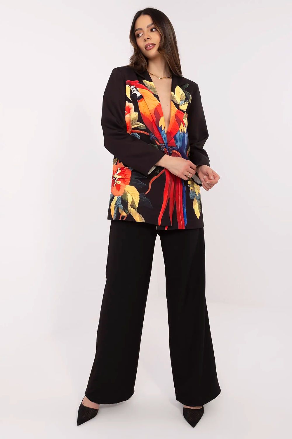  Zakó model 212531 Italy Moda 