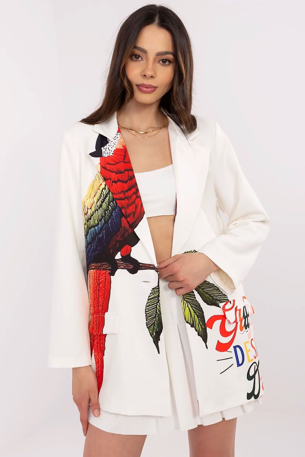  Zakó model 212532 Italy Moda 
