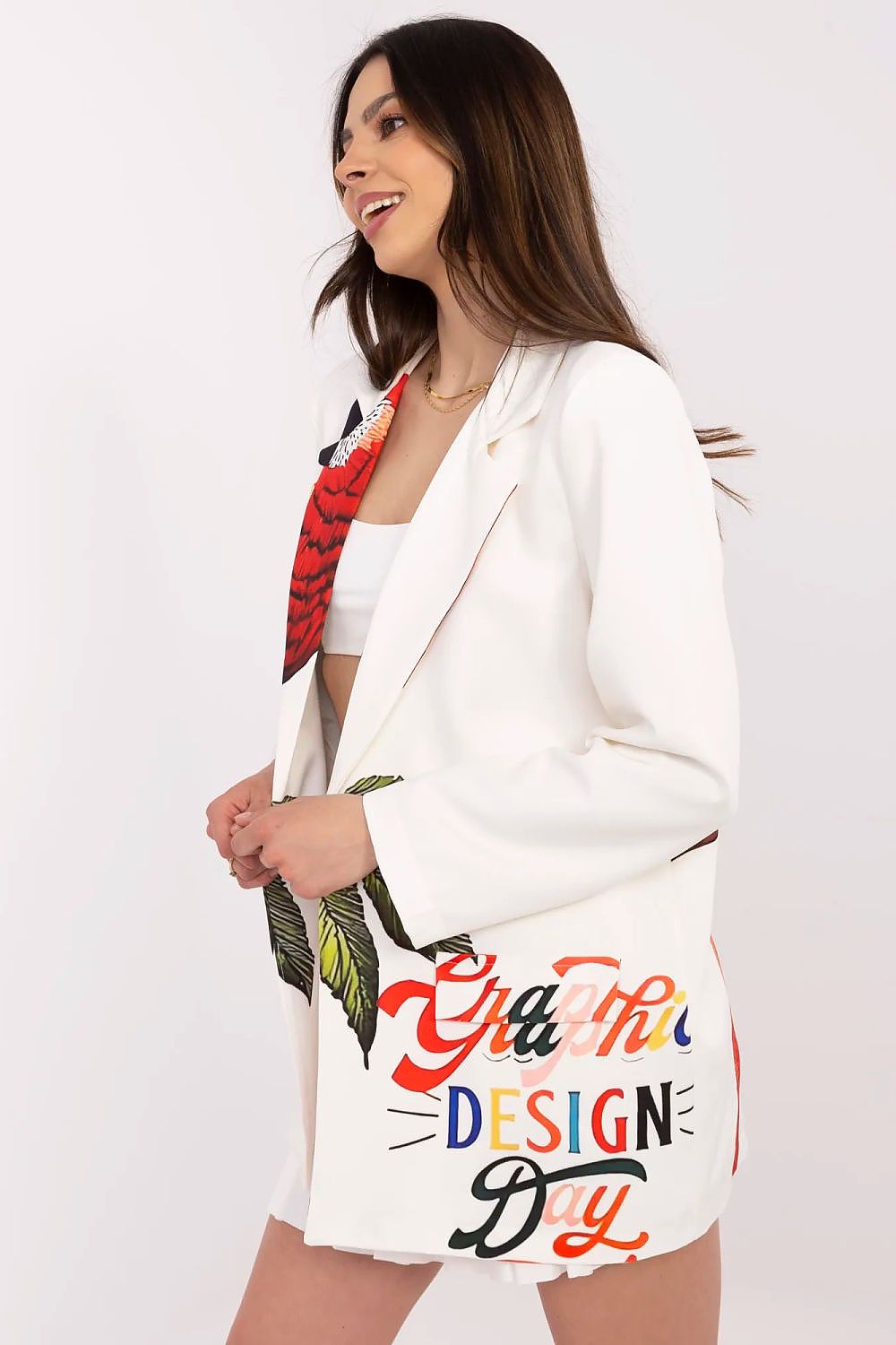  Zakó model 212532 Italy Moda 