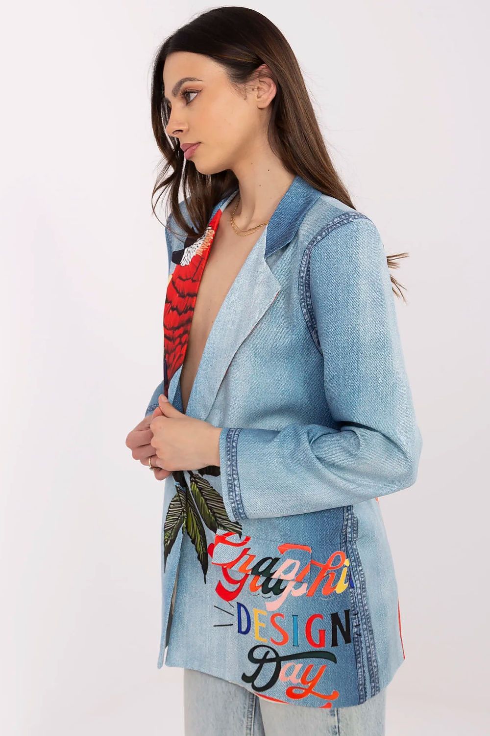  Zakó model 212533 Italy Moda 