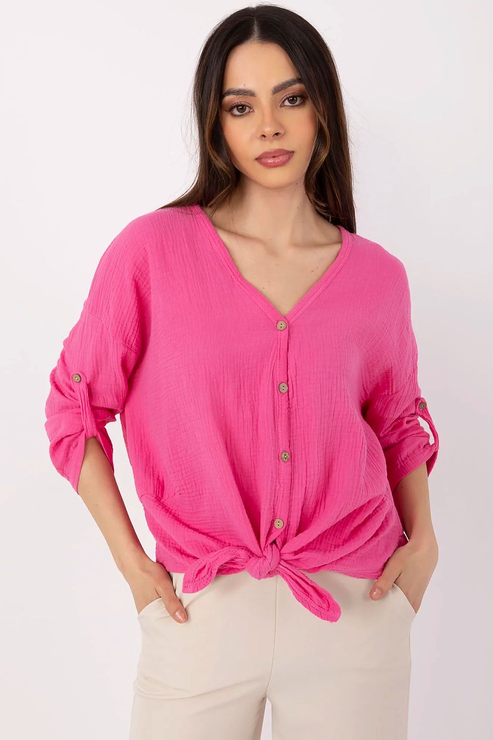  Női ing model 212534 Italy Moda 