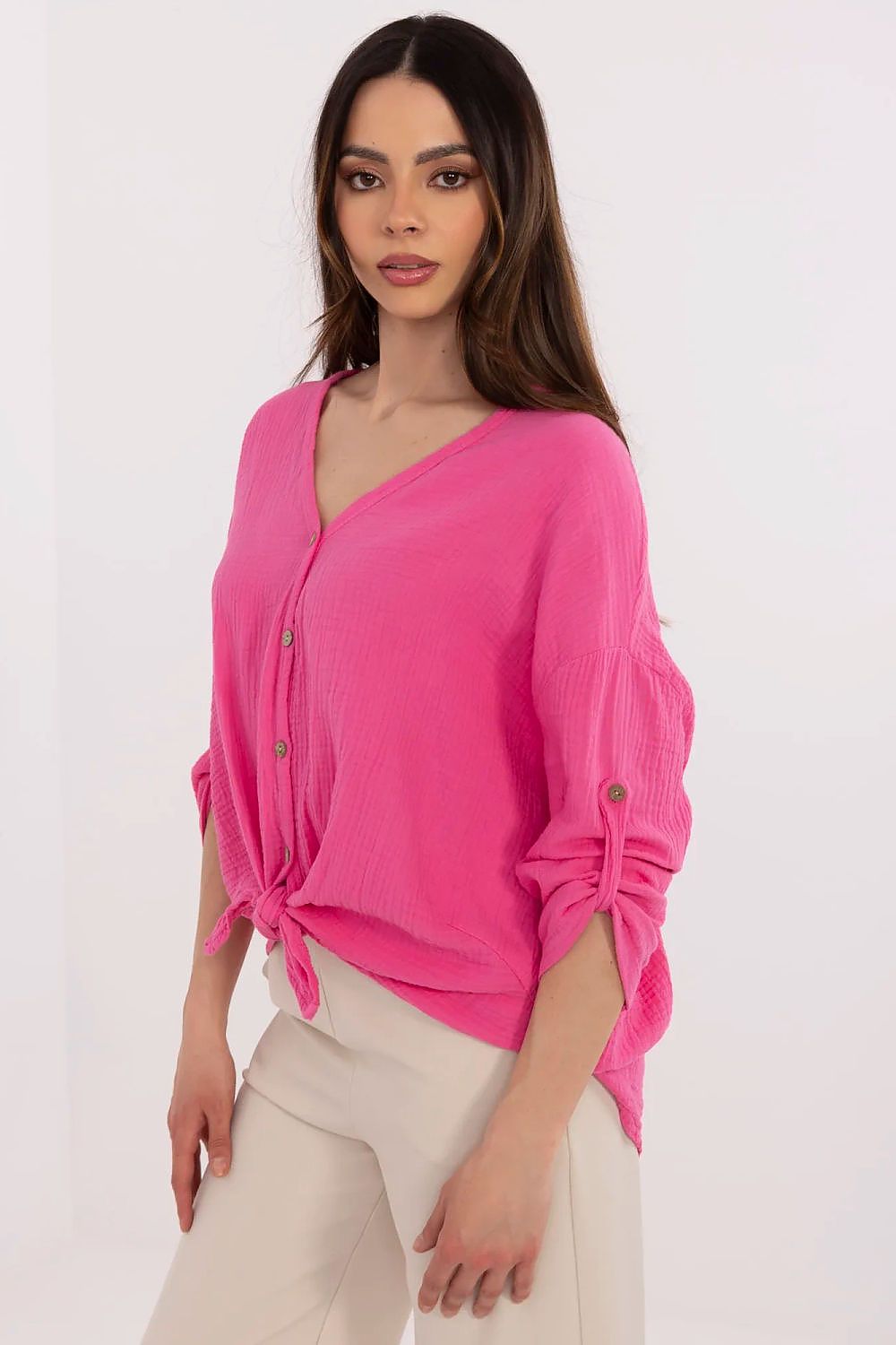  Női ing model 212534 Italy Moda 