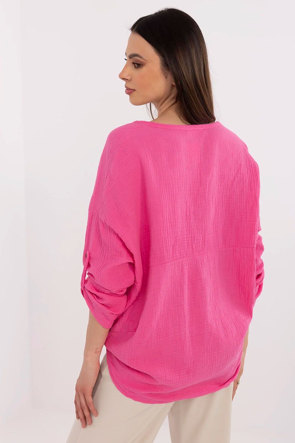  Női ing model 212534 Italy Moda 