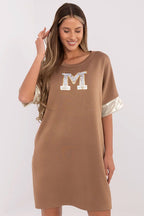  Hétköznapi ruha model 212540 Italy Moda 