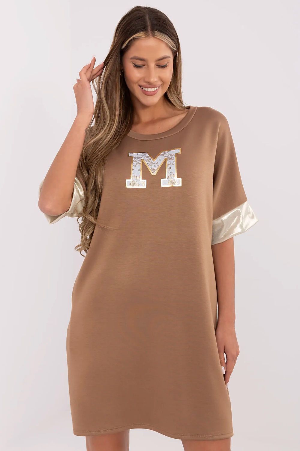  Hétköznapi ruha model 212540 Italy Moda 