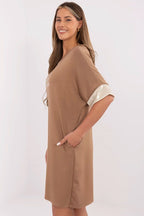  Hétköznapi ruha model 212540 Italy Moda 