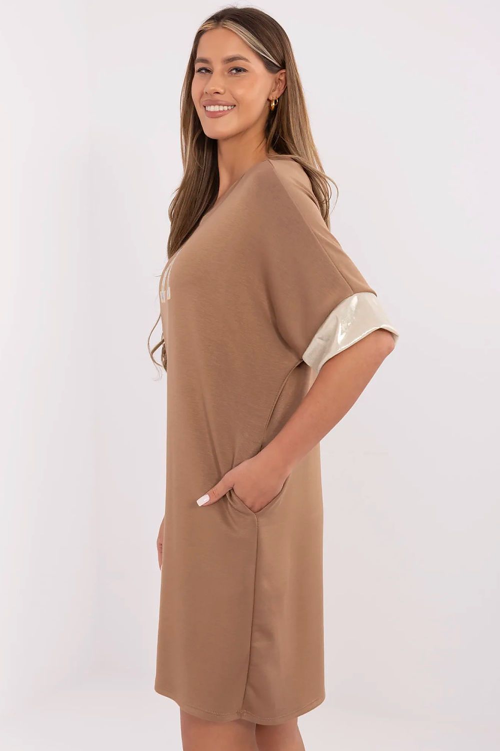  Hétköznapi ruha model 212540 Italy Moda 