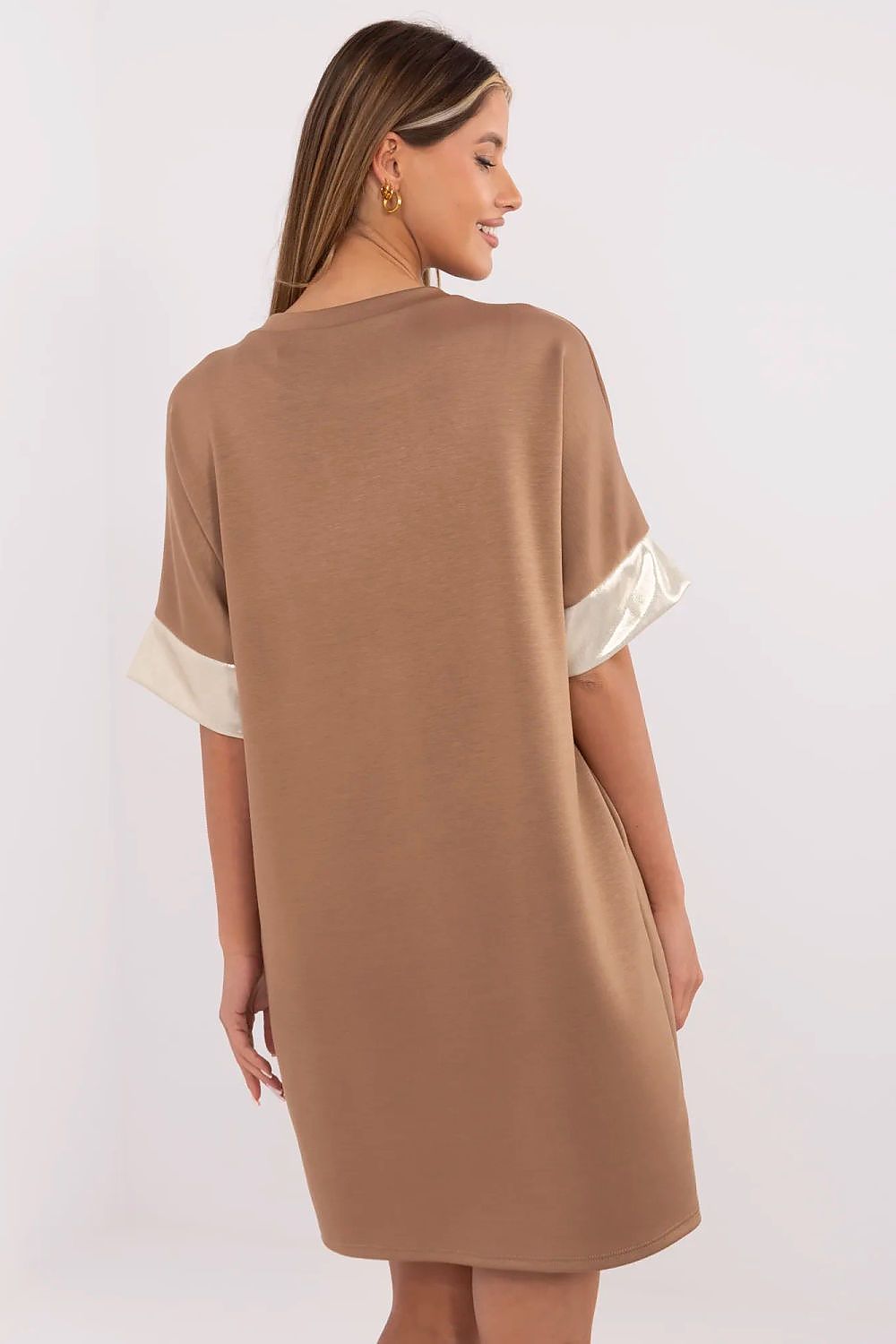  Hétköznapi ruha model 212540 Italy Moda 